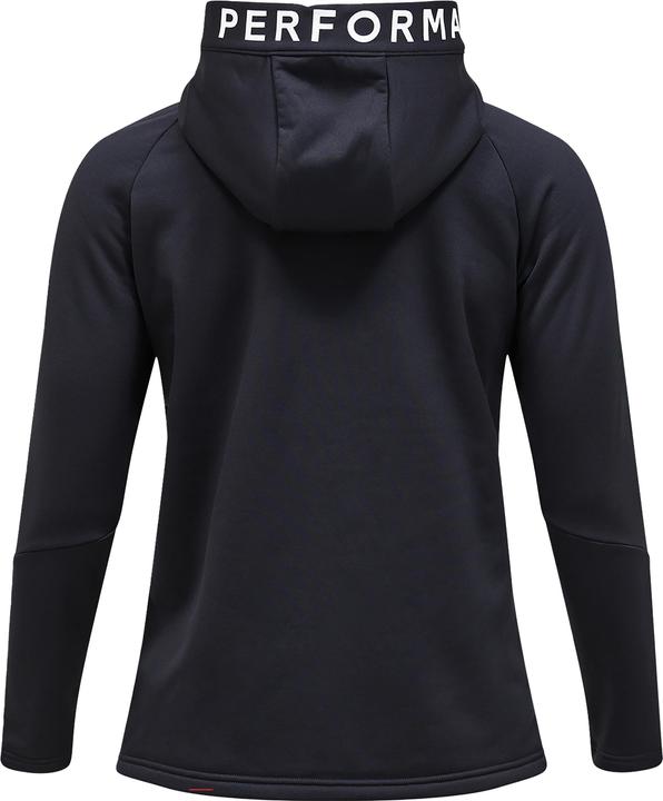Image du produit Peak Performance Sweat à capuche zippé Rider (L)