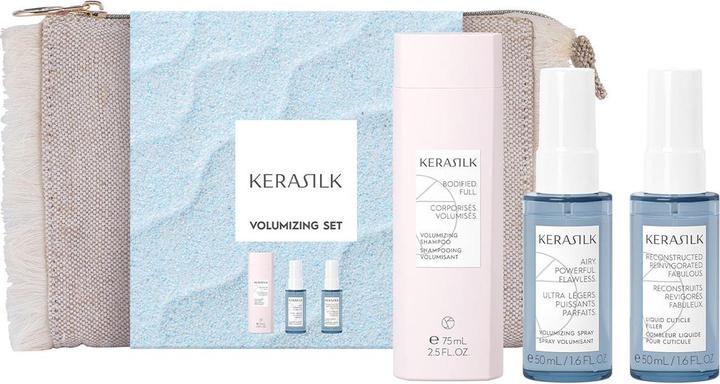 Immagine prodotto Goldwell Volumizing Travel Set (Set per la cura dei capelli)