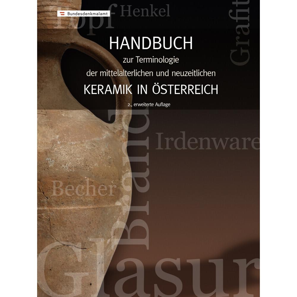 Fundberichte Materialheft A SH 12, Fachbücher von Bundesdenkmalamt