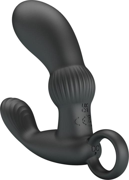 Pretty Love Cayla Vibromasseur Anal Noir - acheter sur Galaxus - Galaxus