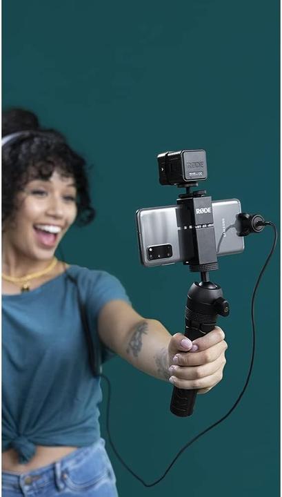 Produktbild RØDE Vlogger Kit