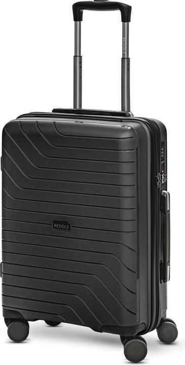 Produktbild Redolz Essentials 05 CABIN 4 Rollen Kabinentrolley 55 cm (39 l)