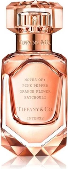 Produktbild Tiffany & Co. Tiffany Rose Gold Intense Eau de Parfum Vapo 30 ml (Eau de Parfum, 1011.50 ml)