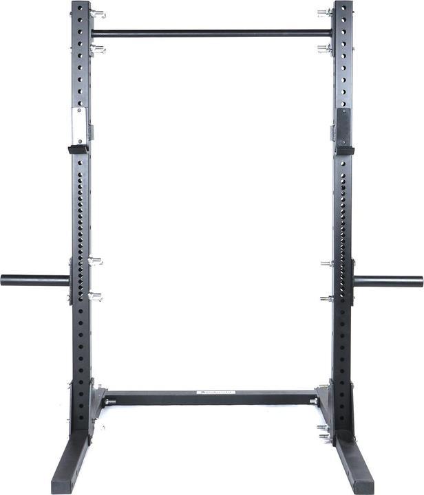 Image du produit Gladiatorfit Squat Rack avec barre de traction