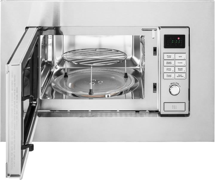 Actual product image ECG MTD 2081 VGSS (20 l)