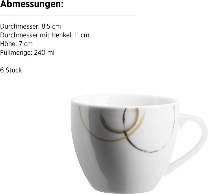 Produktbild Mäser Nela (30 Stk.)