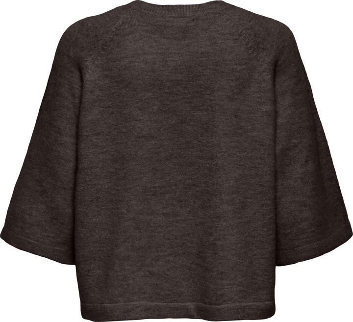 Produktbild Only Onlsimoni 3/4 Pullover Knt Noos (S)