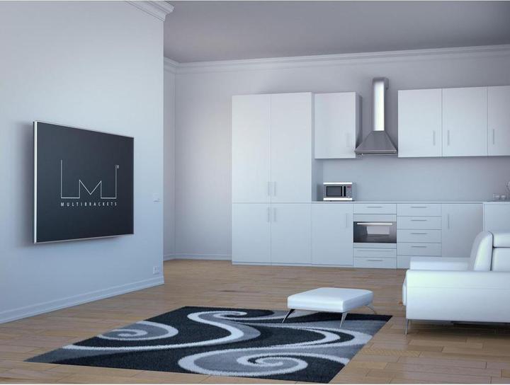 Actual product image Multibrackets M Universal Flexarm Pro Super Duty Plus (Wall, 110", 125 kg)