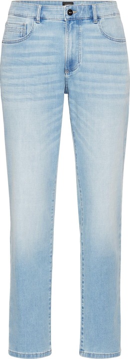 Actual product image Camel Active fleXXXactive® Denim in Relaxed Fit (40)