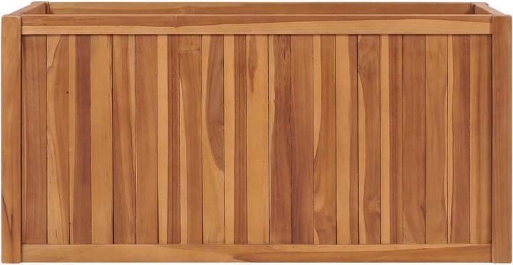 Produktbild vidaXL Hochbeet