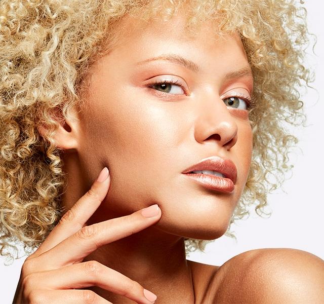 Image du produit MAC Cosmetics Finition de la peau Extra Dimension (Oh chérie, Highlighter, 9 ml)