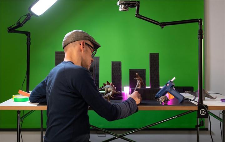 Immagine prodotto Elgato Flex Arm L