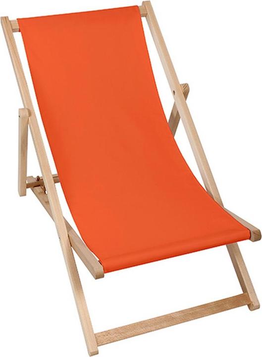 Produktbild DreamRoots Klappstuhl Sitz Polyester