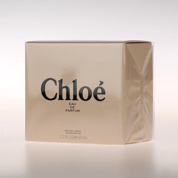 Actual product image Chloé Signature (Eau de parfum, 50 ml)