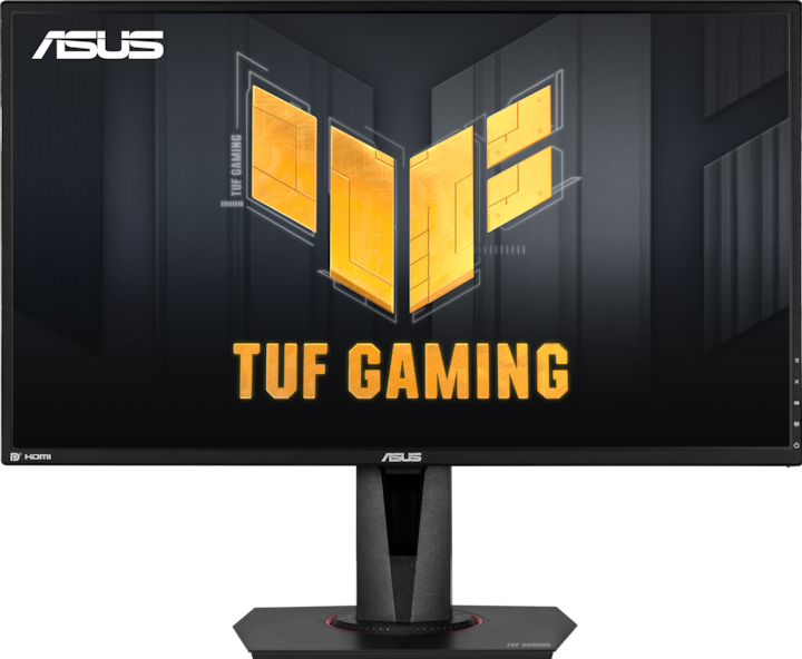 Produktbild ASUS TUF VG27AQ (2560 x 1440 Pixel, 27")