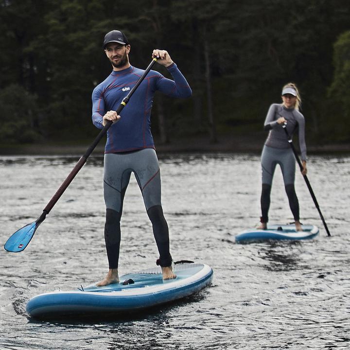 Actual product image Zenlite pants (1 mm, S)