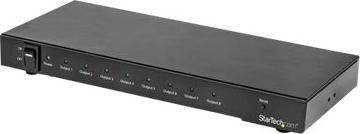 Productafbeelding StarTech 4-poorts PCIe USB 2.0 kaart