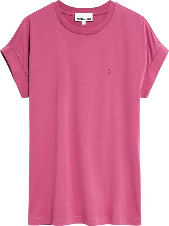 Produktbild Armedangels Women's Idaa Logo (S)