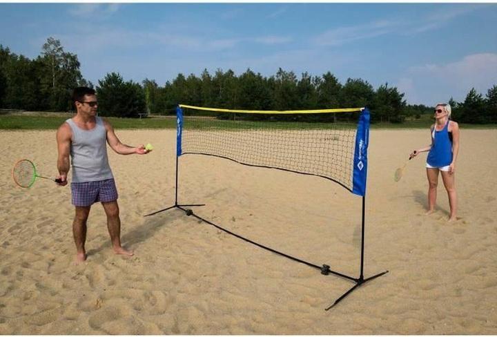 Produktbild Schildkröt Kombi Netz Set