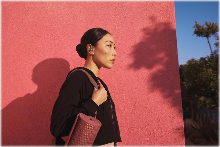 Image du produit Beats Fit Pro (ANC, 6 h, Sans fil)