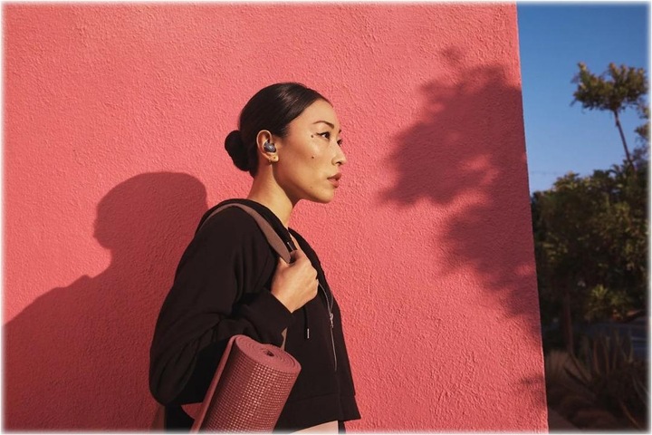 Image du produit Beats Fit Pro (ANC, 6 h, Sans fil)