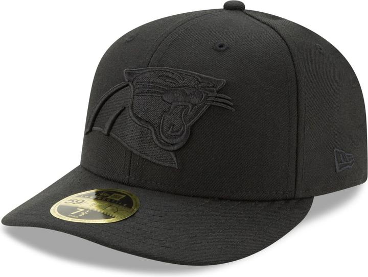 Actual product image New Era 59Fifty Low Profile NFL Teams (7 1/8)