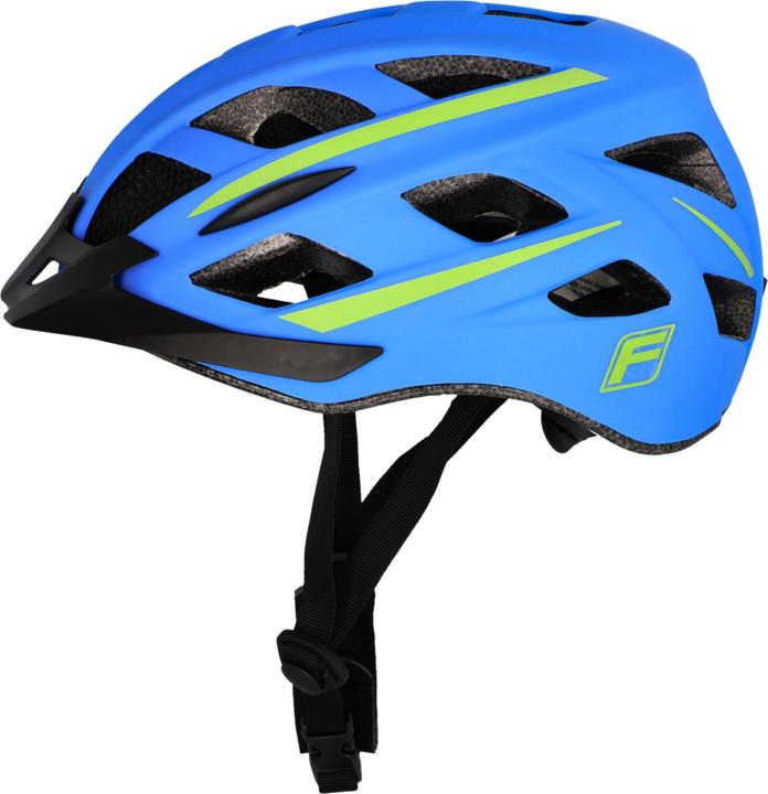 Fischer Fahrradhelm Urban Montis L/XL (58 - 61 cm)
