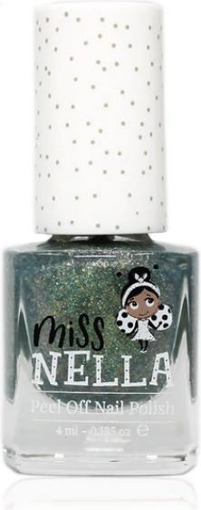 Produktbild Miss Nella Nagellack Bibbidi Boo Glitter