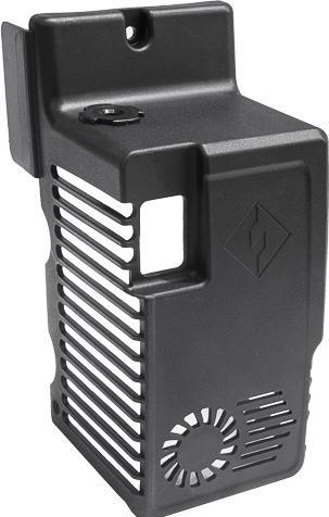 Immagine prodotto FlashForge Creator 3 Pro Pannello Estrusore Destro Accessori 3d (Ricambi)