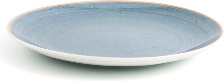 Produktbild Flacher Teller Terra Ø 31 cm (6 Stück) (6x, 31 cm)