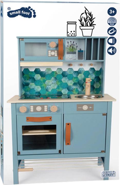 Immagine prodotto small foot Tasty