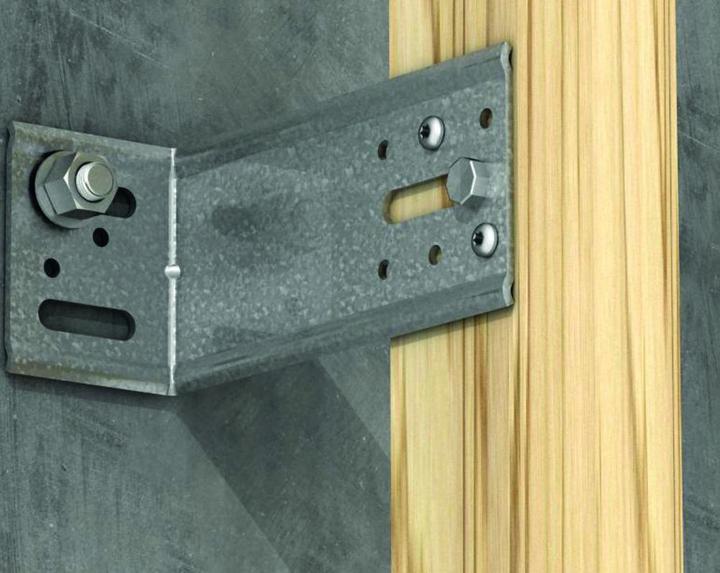 Productafbeelding Simpson Sst Schroeven (200 Schroeven per stuk)