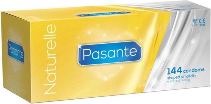 Image du produit Pasante XXL (144 pcs)