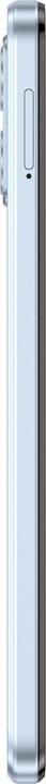 Actual product image Motorola Moto G54 (256 GB, Glacier Blue, 6.50", SIM + eSIM, 50 Mpx, 5G)