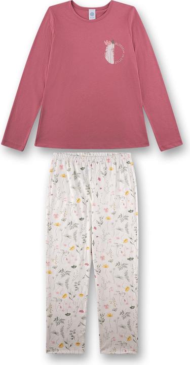 Produktbild Sanetta Kid's Pyjama 1/1 246046+246047 (176)