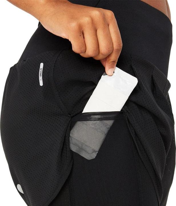 Produktbild ASICS Performance Road 2 N 1 3.5IN Shorts (L)