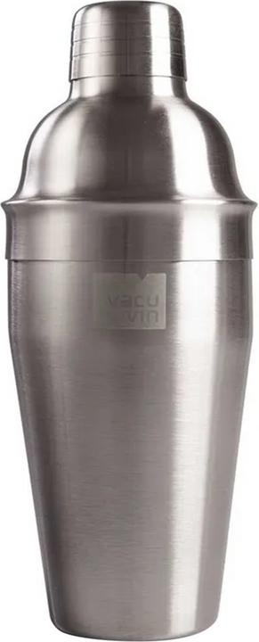 Vacu Vin Cocktail Shaker 55 cl tt inox (Shaker à cocktails)