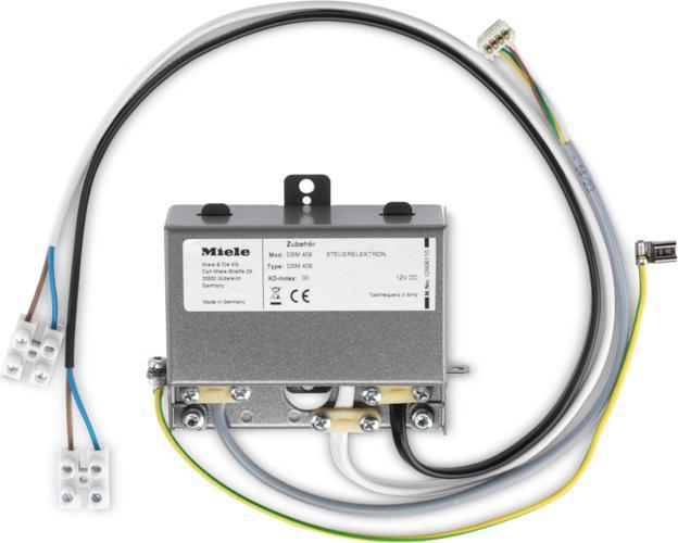 Miele DSM 409