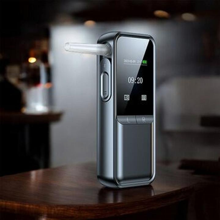 Produktbild iBox Alkomat HR01