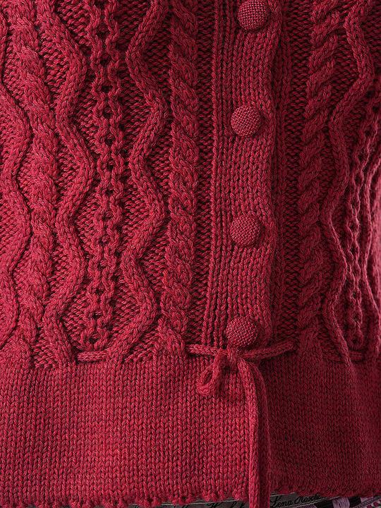 Produktbild Gottseidank Trachten Strickjacke LENE (XXL)