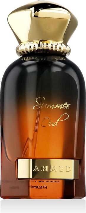 Produktbild Ahmed Summer Oud (Extrait De Parfum, 60 ml)