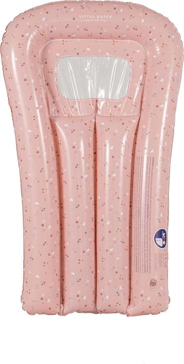 Actual product image Little Dutch Little Pink Flowers