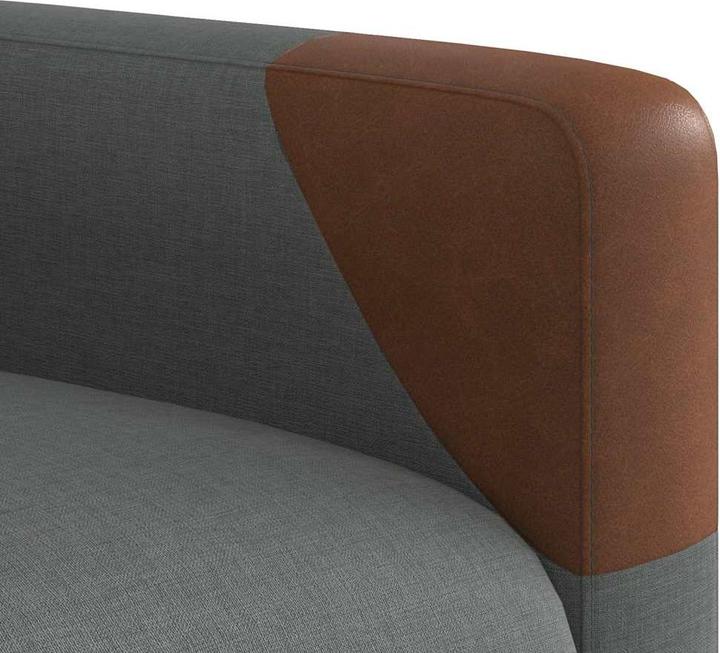 Actual product image vidaXL Relaxsessel mit Aufstehhilfe