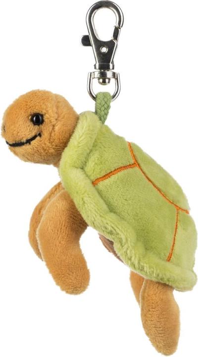 Actual product image Schaffer -Pendant turtle "Hilde