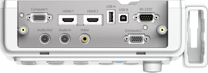 Immagine prodotto Epson Controllo del proiettore ELPCB03, unità di controllo (Adattatore)