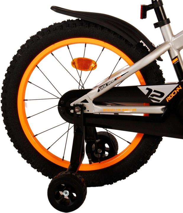 Immagine prodotto Volare Rocky (18")