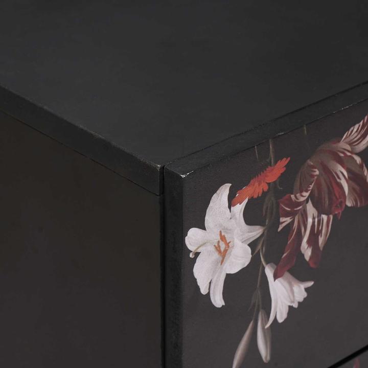 Immagine prodotto vidaXL Nachttisch (40 x 33.50 x 46 cm)