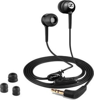 Sennheiser CX 400-II Precision (Keine Geräuschunterdrückung, Kabelgebunden)