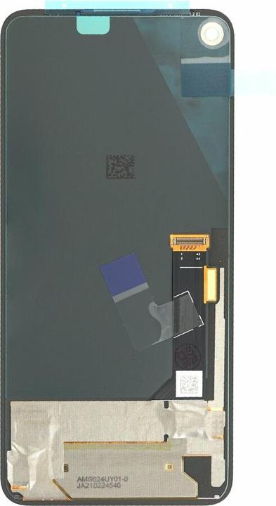 Actual product image Google Display unit Touch Pixel 6 G949-00175-01 (Display, Google Pixel 6)