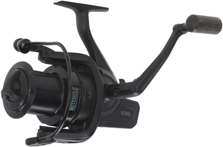 Produktbild Mitchell Avocast Black Edition Reel (8000)